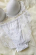 Трусики слип Lormar 6(2XL) Белый (Bianco) (26310) - изображение 4