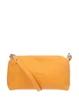 Сумка из натуральной кожи маленькая ARTiS Bags 688 5682 Оранжевая - изображение 1