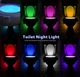 Подсветка Lima Light TV0002043 для унитаза с датчиком движения Цветная (42131) - изображение 15