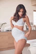Дородовой бандаж Anita 4(L) Белый (87630) - изображение 2