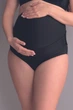 Дородовой бандаж Anita 3(M) Чёрный (87630) - изображение 2