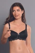 Бюстгальтер для кормления Anita 80D Чёрный (56107) - изображение 1