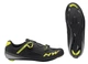 Туфлі велосипедні Northwave CORE PLUS M 45 (12.0US) Black/yellow fluo (80191014) O - зображення 1