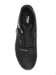 Туфлі велосипедні Northwave CORE PLUS 2 M 45 (12.0US) Black/silver (80211012) - изображение 8