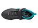 Туфлі велосипедні Northwave CORSAIR WOMAN 40 (8.5US) Anthra/blue/coral (80193046) - зображення 6