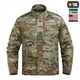 Китель M-Tac Military Elite NYCO Extreme Multicam Размер M/L - изображение 2