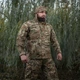 Китель M-Tac Military Elite NYCO Extreme Multicam Размер M/L - изображение 10
