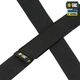 Подтяжки M-Tac эластичные Level 7 Black - изображение 4