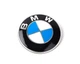 Емблема BMW d = 82, кришки, багажника, капоту оригінал (51147499154) - зображення 1