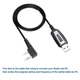 Usb кабель для программирования раций baofeng - изображение 4