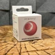 Умный мячик для кота smart мяч шарик petgravity с usb зарядкой розовый - изображение 5
