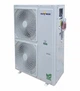 Тепловий насос повітря-вода on/off RAY-15MN (220V) 15 кВт моноблок - зображення 5