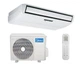 Кондиционер колоннй Midea MUE-24HRN1-Q /MOU-24HN1-Q - изображение 1