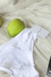 Трусики стрінг Ysabel Mora one size Білий (Blanco) (84977) - зображення 2