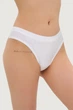 Трусики стрінг Ysabel Mora one size Білий (Blanco) (84977) - зображення 4