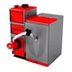 Котел твердопаливний Marten Comfort Pellet MCP-50 - зображення 3