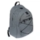 Рюкзак текстильний Borderline JBBP194L (Grey) - изображение 7