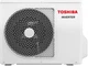 Кондиционер Toshiba RAS-B10B2KVG-E/RAS-10B2AVG-E - изображение 5