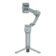Стабілізатор ручний стедикам 3-х осьовий для телефону Proove Axis Gimbal Stabilizer Сірий - зображення 5