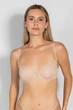 Бюстгальтер с мягкой чашкой Anabel Arto 85C Бежевый-04 (102537) - изображение 4