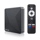 Смарт ТВ приставка X88 Pro X5M 4/64 Гб Smart TV Box Android 14 (584-64) - изображение 1