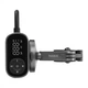 Насос для велосипеда Portable Mini Pump Baseus PrimeTrip Series black - зображення 5