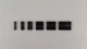 Разъем коннектор Dupont 2.54мм с 1/2/3/4/5/6/8 pin, 310 элементов, "папа + мама", набор, в пластиковом кейсе - изображение 9