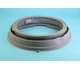 00686004 Резина люка Bosch Siemens с трубой не (FS-WM-RH-197) - зображення 1