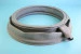 00686004 Резина люка Bosch Siemens с трубой не (FS-WM-RH-197) - зображення 2