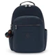 Рюкзак для ноутбука Kipling SEOUL COLLEGE EXTRA True Blue Tonal (4DX) KI63504DX - изображение 1