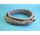 C00080762 Резина люка Ariston Indesit с сушкой (FS-WM-RH-023-ARI-IND) - зображення 1