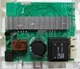 679421 Модуль управления 3-фазным двигателем Bosch 676736 (FS-WM-ECM-250) - изображение 1