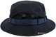 Панамка тактическая 5.11 Tactical Boonie Hat 89422 M/L Dark Navy (2000980419593) - изображение 1