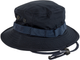 Панамка тактическая 5.11 Tactical Boonie Hat 89422 M/L Dark Navy (2000980419593) - изображение 2