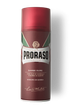 Піна для гоління Proraso Red (New Version) Shaving foam з олією ши для жорсткої щетини 400 мл - изображение 3