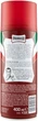 Піна для гоління Proraso Red (New Version) Shaving foam з олією ши для жорсткої щетини 400 мл - изображение 4