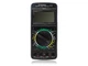 Тестер электросети DT9208A 200 Ом 2000 Ом 20 Ком 200 КОм 2 МОм 20 МОм 200 МОм измерение температуры - изображение 2