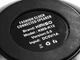 Мінідинамік Bluetooth Kimiso KMS-K12 пластик з картридером та FM радіо - зображення 4
