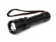 Фонарь ручной аккумуляторный Bailong BL-P18-P50 P50 3 режима с зумом USB черный - изображение 1