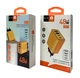 Зарядное устройство 220В 2,4А 48Вт 5В USBx2 Type-Cx2 Fast Charger WUW-C212 - изображение 1