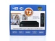 Цифровой эфирный приёмник DVB-T2 металл Megogo HDMI USB WiFi 1080p - изображение 4