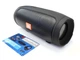 Минидинамик Bluetooth Charge-3 Mini Plus J007 стерео 80 дБ аккумулятор 2000 mAh - изображение 2