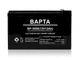 Аккумуляторная батарея BAPTA 12В 12,0Ач 155х98х99 свинцово-кислотный - изображение 2