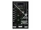 Акустическая переносная колонка ZXX 60Вт 12 дюймов TWS FM USB Bluetooth LED 2 микрофона - изображение 3