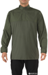 Рубашка тактическая 5.11 Tactical Stryke TDU Rapid Long Sleeve Shirt 72071 L Green (2000980414451) - изображение 1