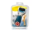Електропилка для ніг Scholl Velvet Smooth USB синій ролик наждачна терка - зображення 1