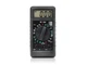 Тестер электросети ACV DT-182 200 мВ 500 В - изображение 4