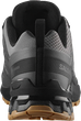 Кросівки Salomon XA PRO Forces, Black/Shadow Grey, Размер 40,5 - изображение 4