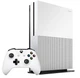 Xbox One S 500GB White - изображение 1