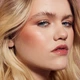 Румяна Fenty Beauty Cheeks Suede Powder Blush (Just A Crush 13) 4 g - изображение 3
